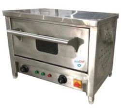 pizza oven