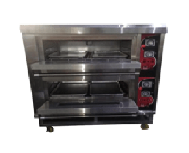 Imported-electric-2-deck-4-tray-oven-min