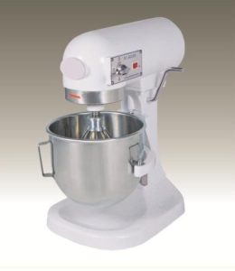 nitrogen-mixer-machine