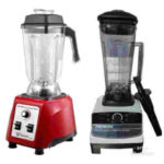 Commercial blender