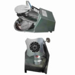 electric crusher