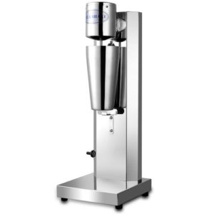 Milk shake machine