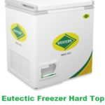 Eutectic Deep Freezer (225 liters)