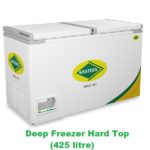 Deep freezer (425 liter)