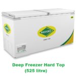 Deep Freezer (525 liter)