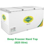 Chest Freezer (825 liter)
