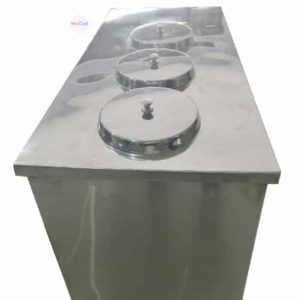 turkish ice cream machine made in india