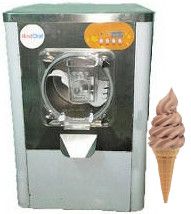 Gelato Machine